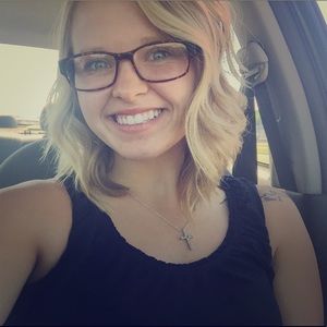 Meet your Posher, Jess